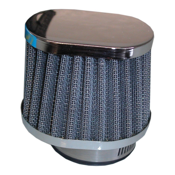 Hi Level Power air filter off set